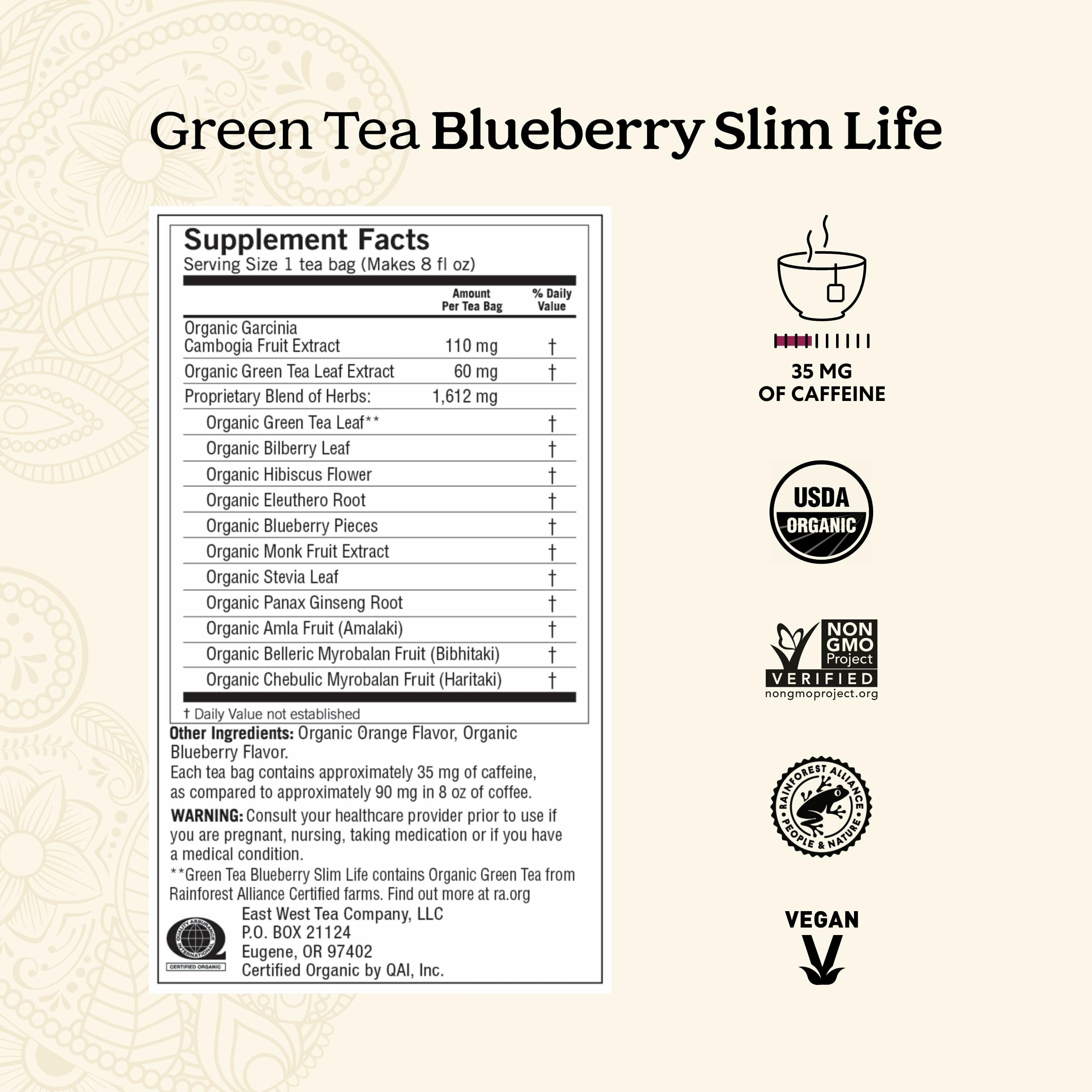 Yogi Tea Favorites 3