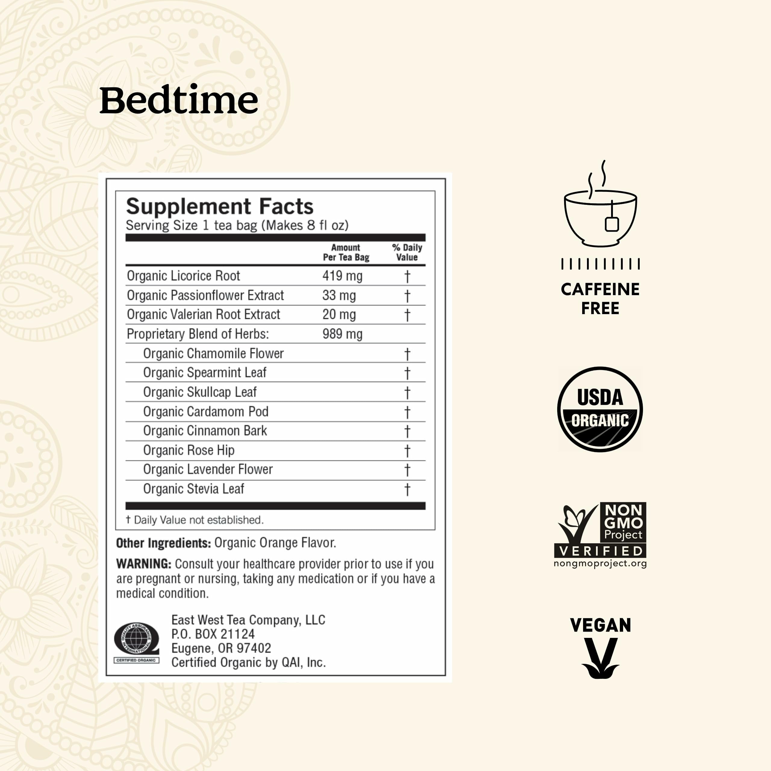 Yogi Tea Favorites 4